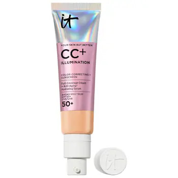 CC+ Cream Illumination with SPF 50+ | Sephora (US)