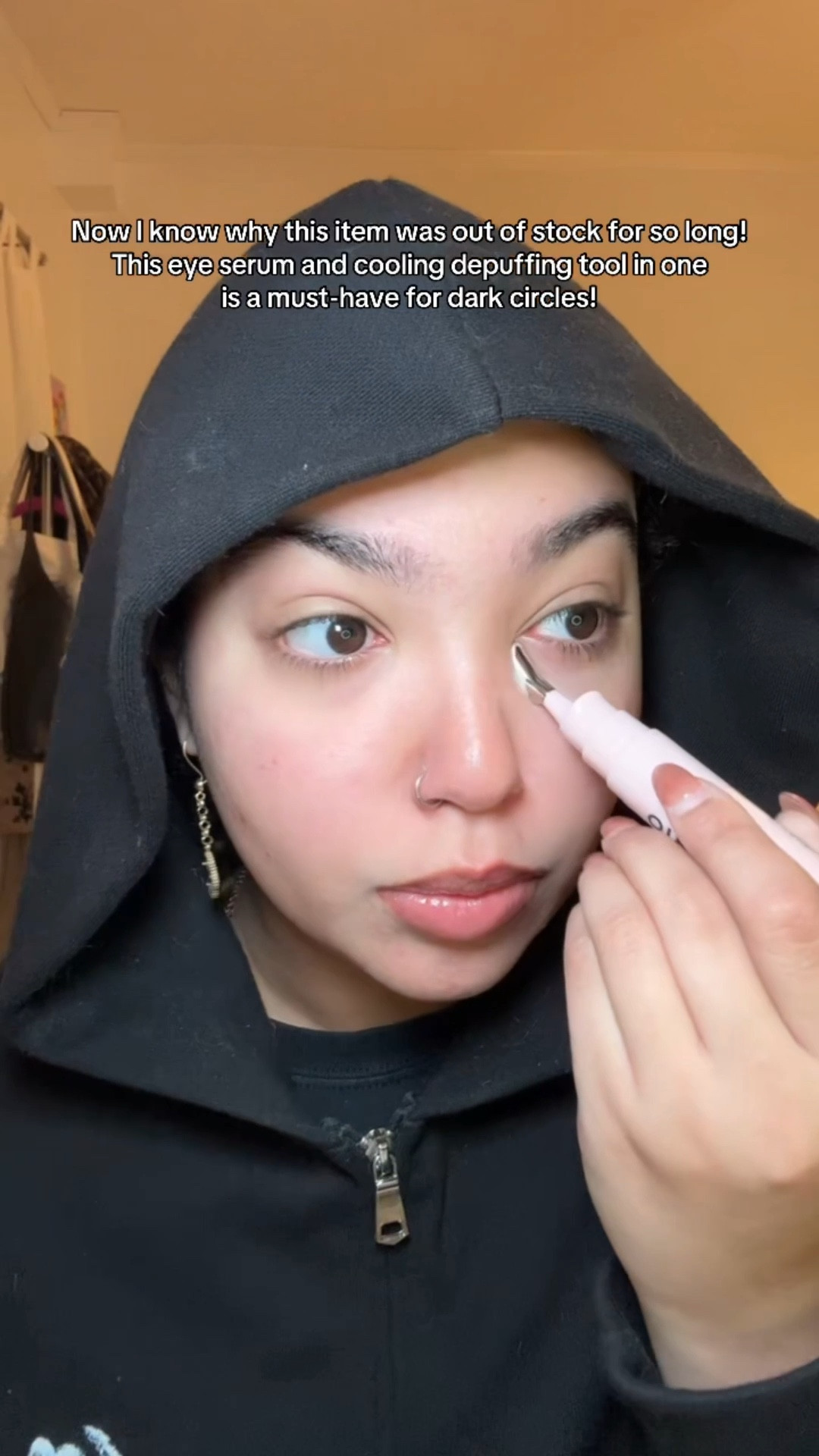 ✨The Viral Under-Eye Brightener
Everyone's Obsessed With✨

#LTKSaleAlert #LTKgrwm #LTKselfcare