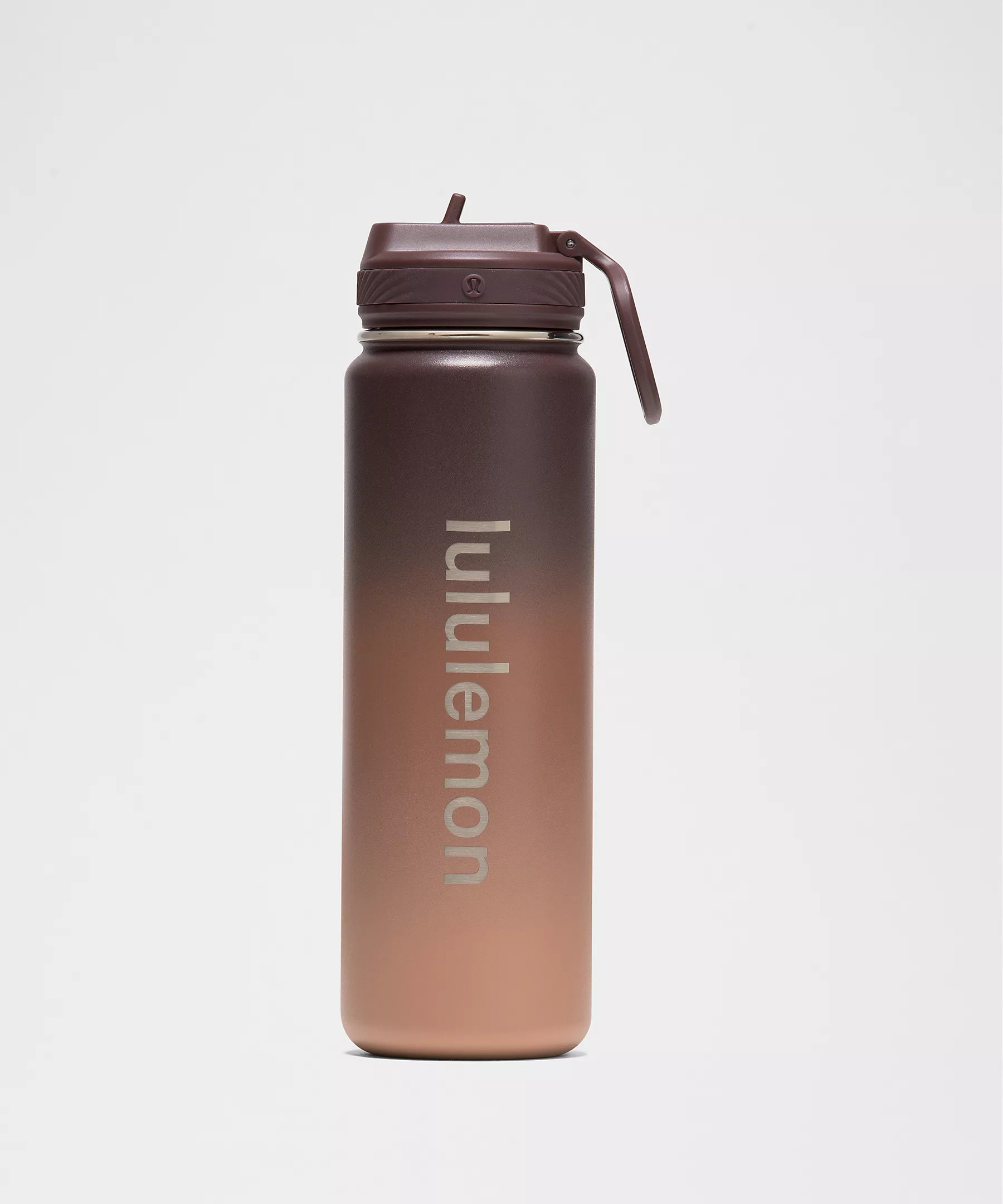 Back to Life Sport Bottle 24oz | Lululemon (US)