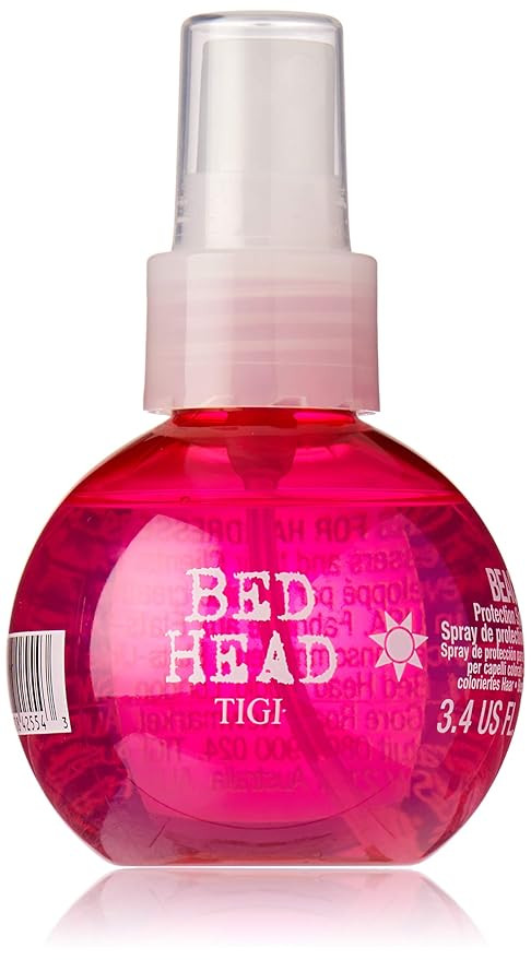 Bed Head Beach Bound Protection Spray, 3.4 Fluid Ounce | Amazon (US)