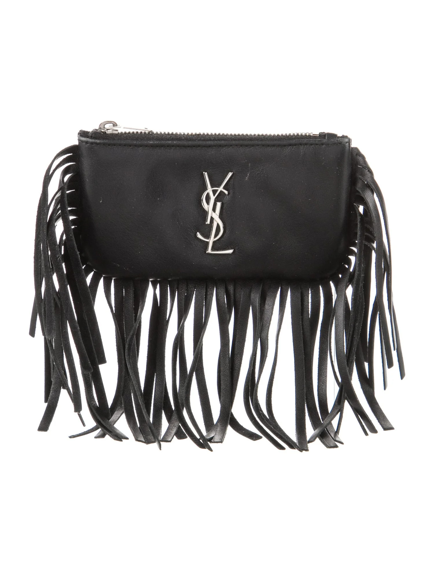 2015 Leather Wallet | The RealReal