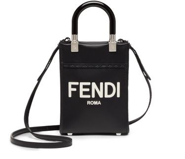 Mini Sunshine Shopper - FENDI | 24S (APAC/EU)