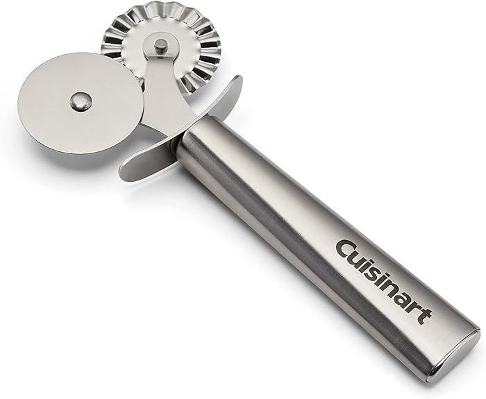 Cuisinart CTG-00-DPW Dual Head Pastry Wheel | Amazon (US)