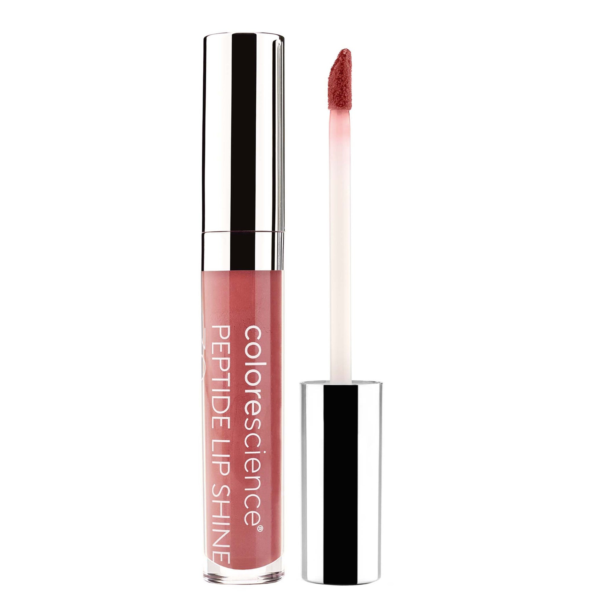 Colorescience Peptide Lip Shine SPF 30 24g (Various Shades) | Dermstore (US)