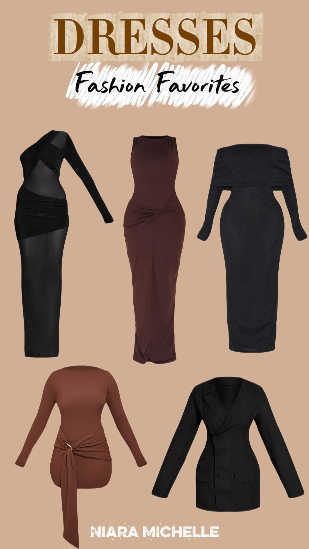 Dress refresh starts HERE. I've done the scrolling so you don't have to. Every dress here is a 10/10—you can thank me later! 💃 Which one is your favorite?

#LTKootd #LTKFindsUnder100 #LTKFindsUnder50