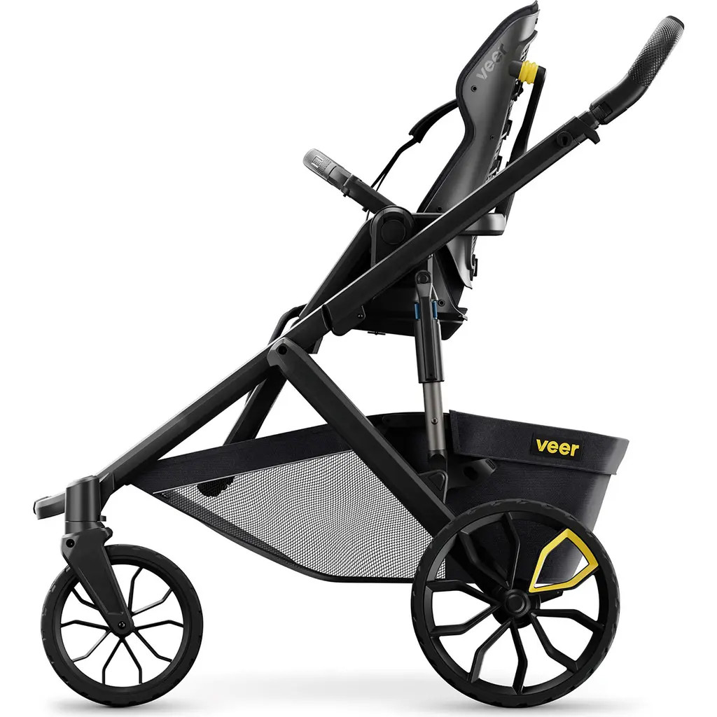 Veer Switchback Stroller in Black at Nordstrom | Nordstrom