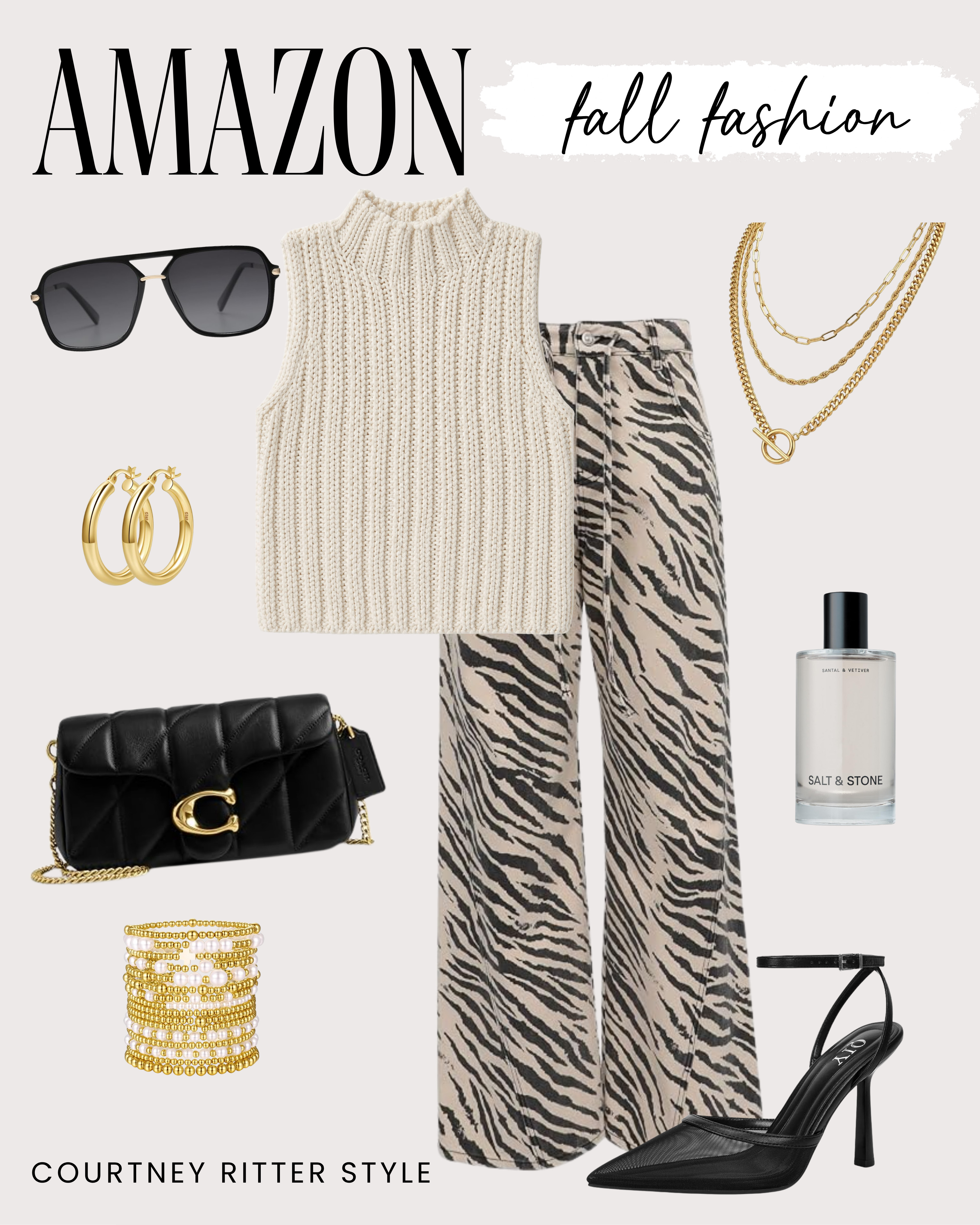 New Fall Fashion Staples! Perfect mix of chic and comfortable! #fallfashion #outfit #ootd #fashion Stylish Fall Outfit #fallstyle #falloutfit #outfitinspo

#LTKootd #LTKCon #LTKSaleAlert