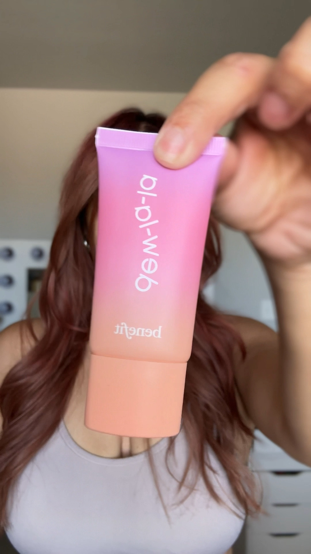 Benefit cosmetics Dew-la-la 

#LTKBeauty