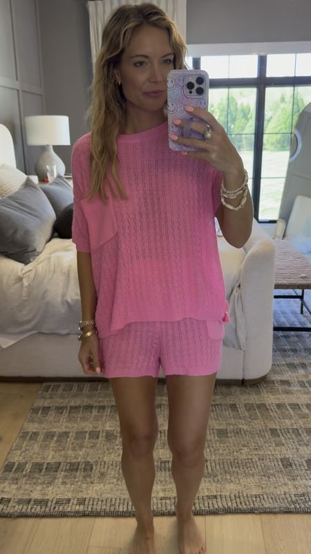 Loving this casual
Outfit for summer. #pinklily #summerstyle #beachstyle #workstyle 

Use my code TORIG20 for discount 

#LTKFindsUnder50 #LTKStyleTip #LTKSaleAlert