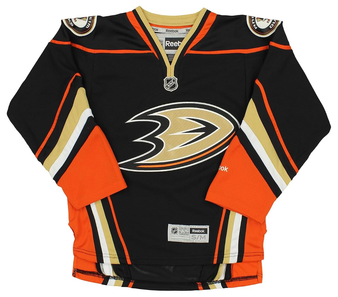 Outerstuff NHL Hockey Team Youth Premier Jersey | Amazon (US)