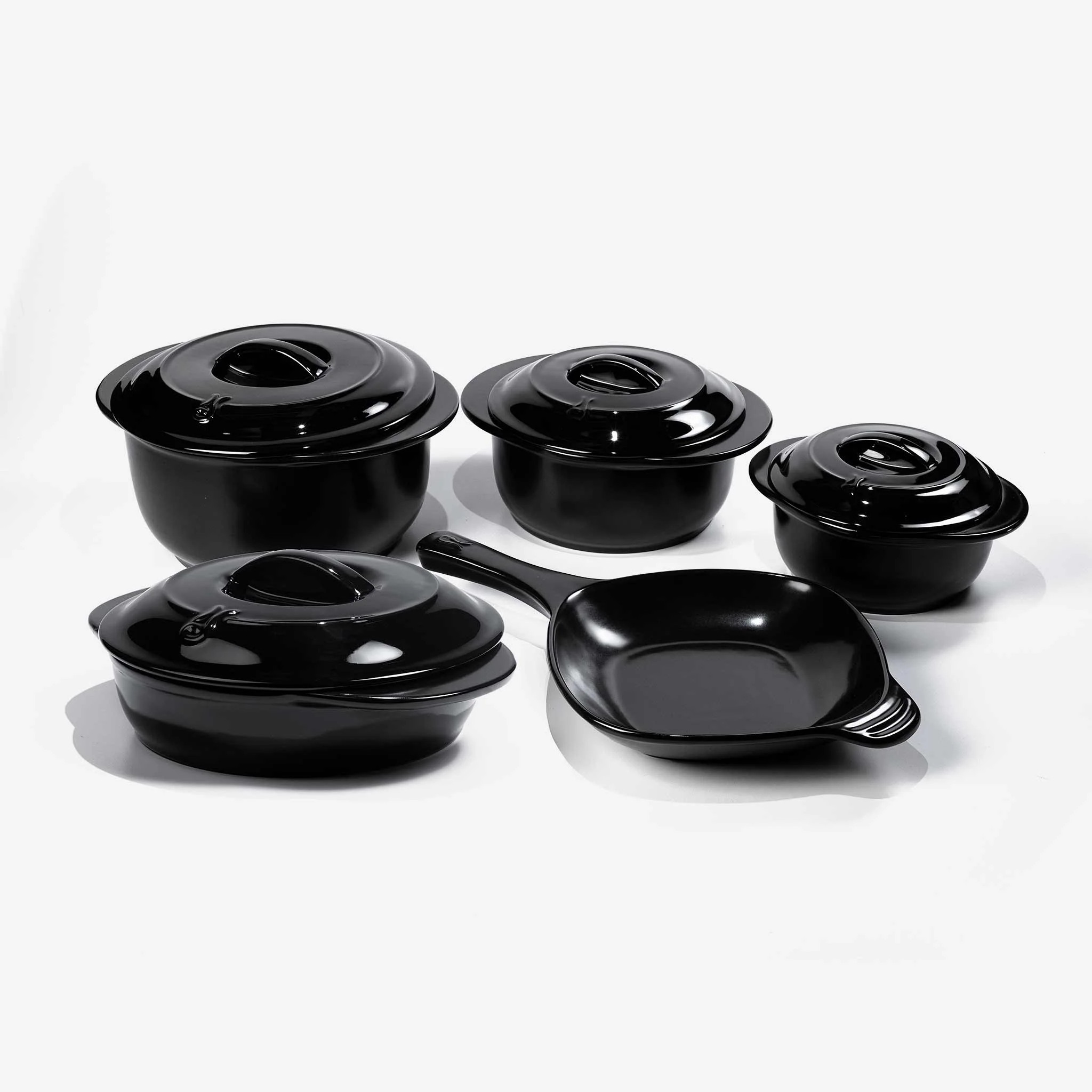 9pc Premier Home Chef Set | Xtrema Cookware