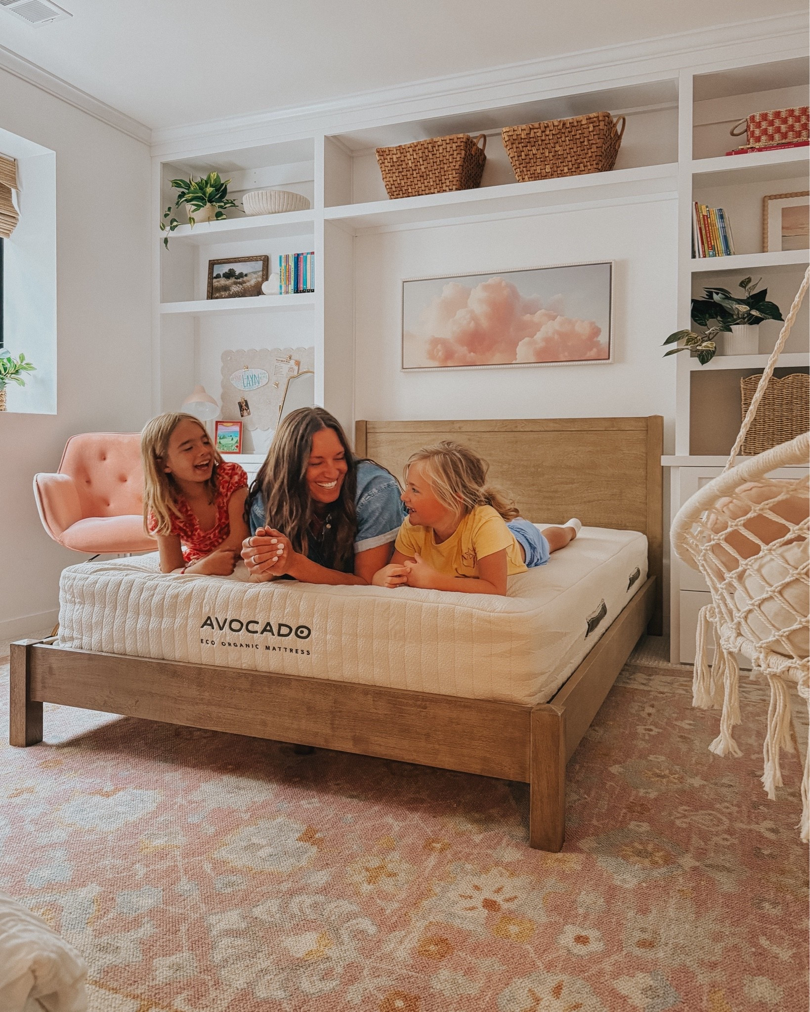 This Eco Organic mattress from Avocado is SO COMFY!

#LTKSaleAlert #LTKHome #LTKmomlife