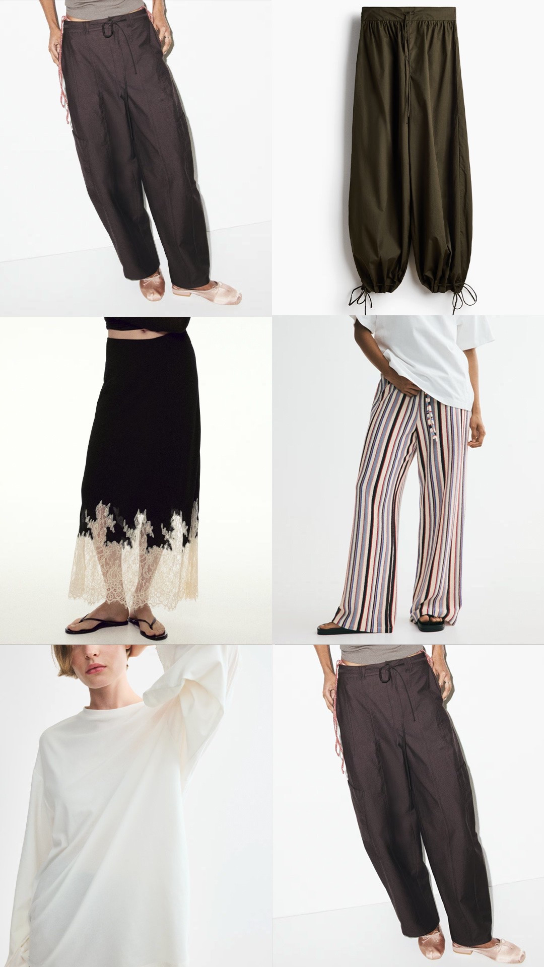 H&M Newness 🛒