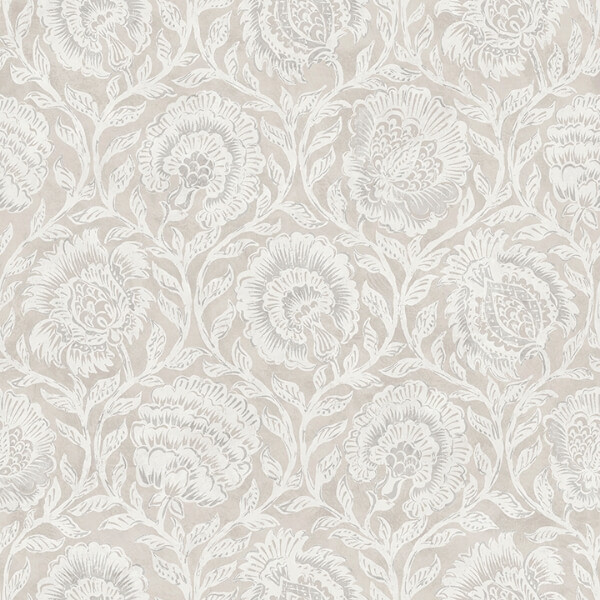 Aliviya Wheat Peel and Stick Wallpaper | WallPops