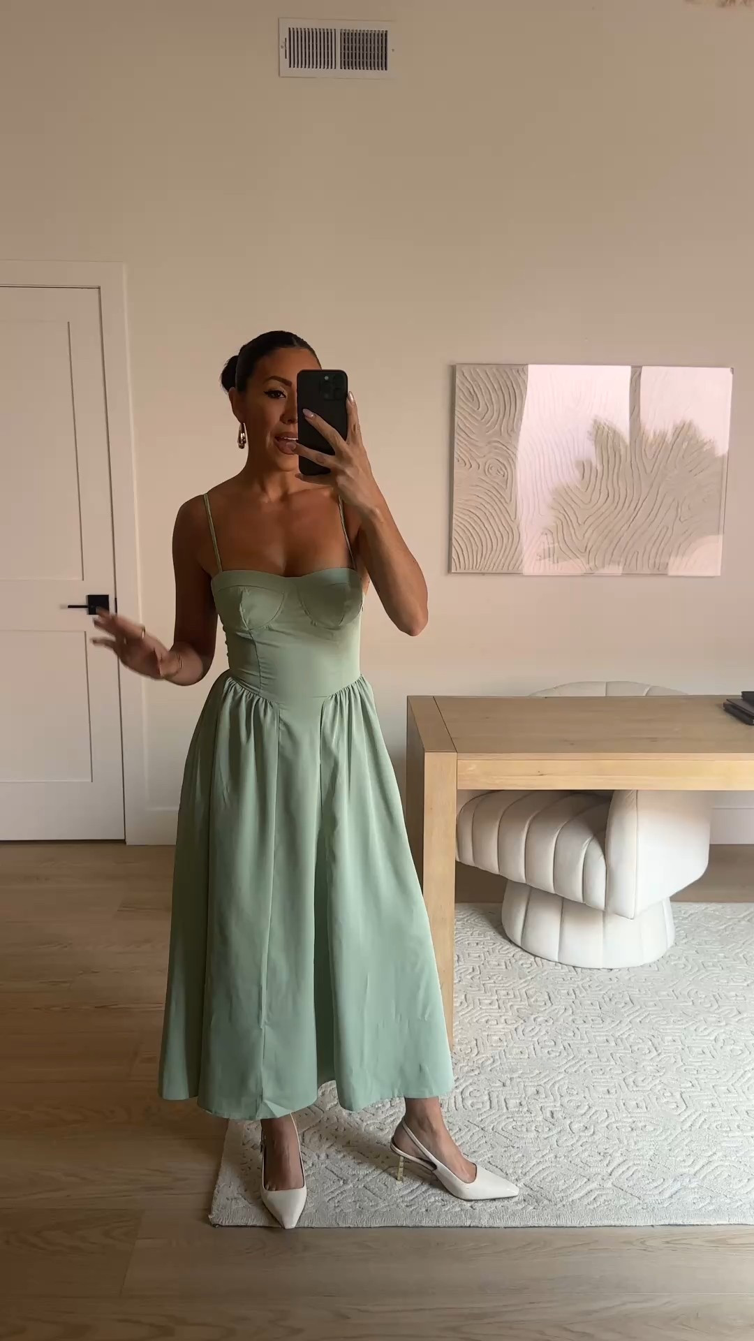 Amazon dress idea under $30! Perfect for Easter or a shower! 
Amazon finds
Party dress



#LTKParties #LTKSeasonal #LTKStyleTip