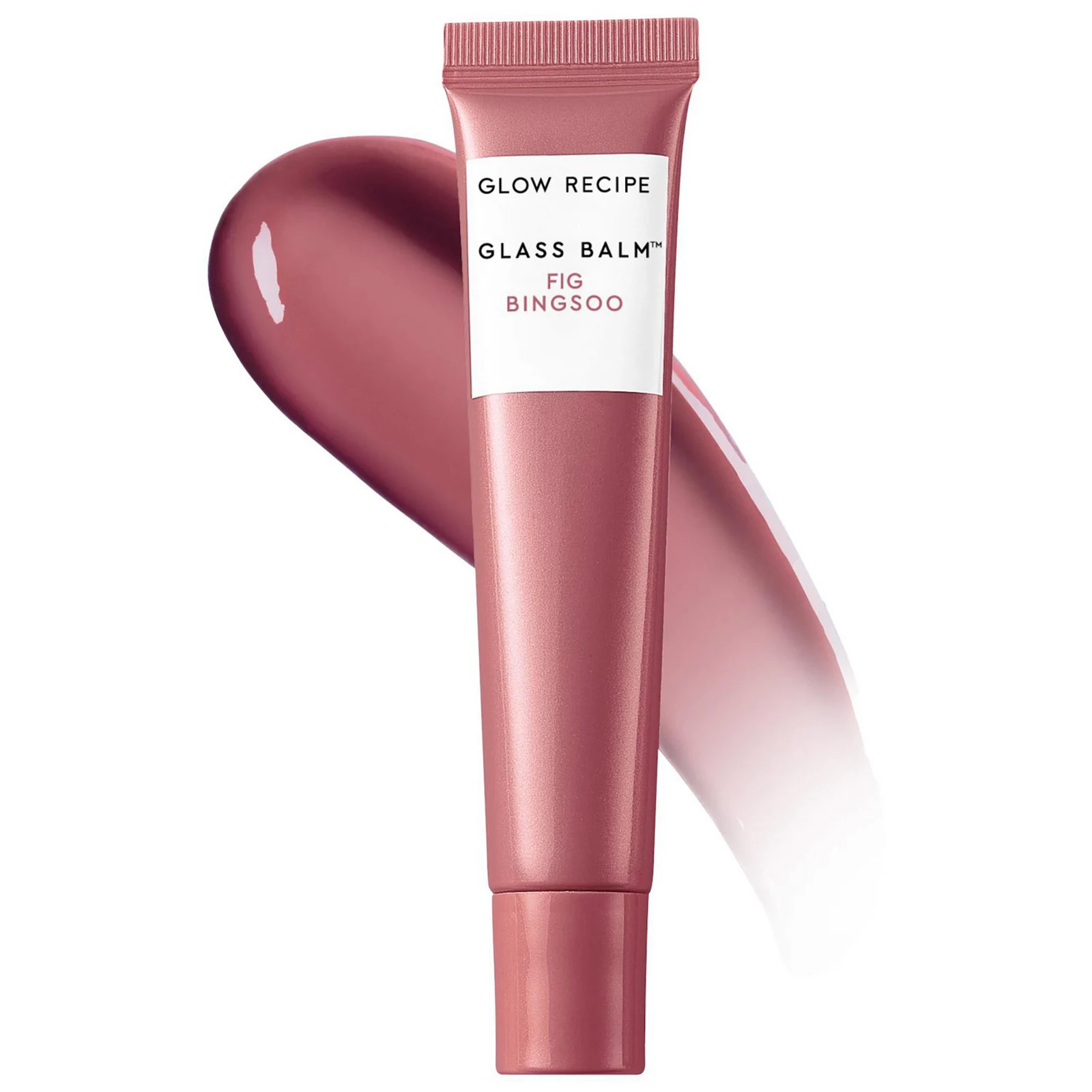 Glow Recipe Glass Balm Lip Treatment for Shine & Hydration, Size: .7Oz, None | Kohl's