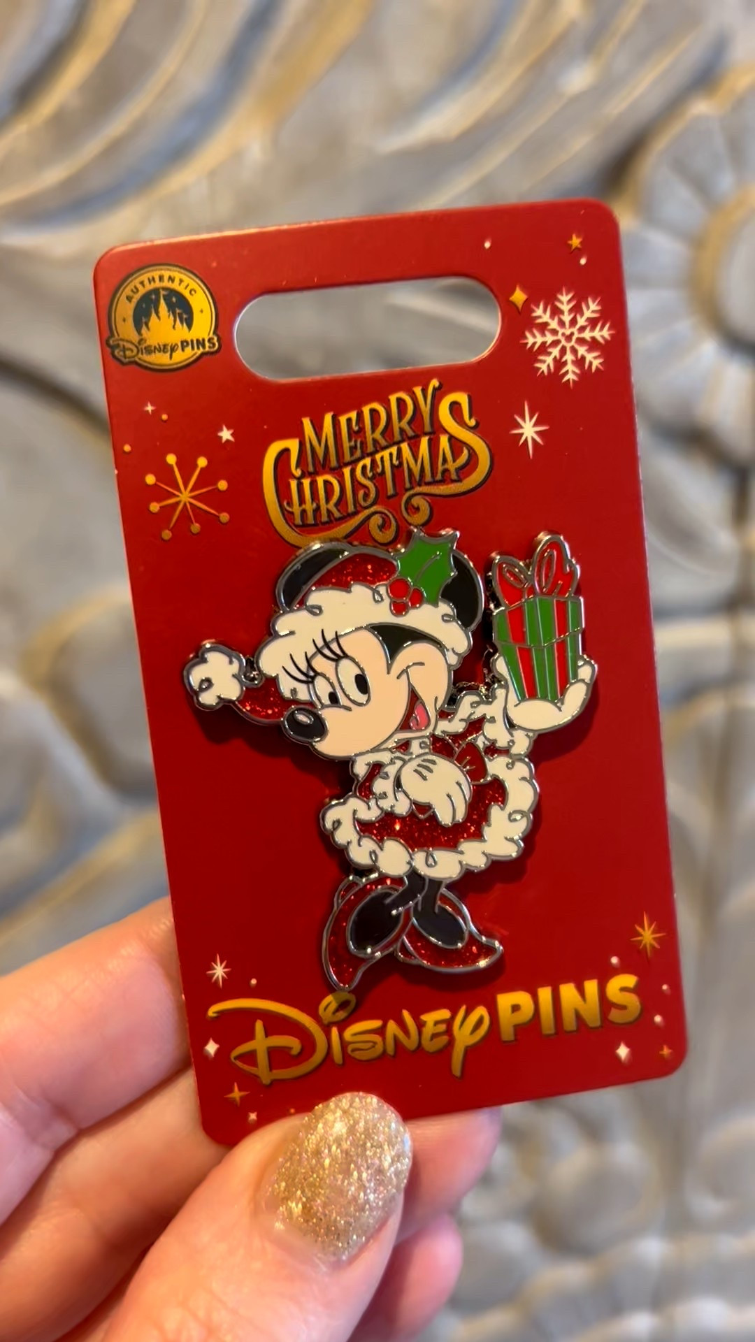 Loving these holiday pins! 🥰✨🎄

#LTKGiftGuide #LTKFindsUnder50 #LTKHoliday