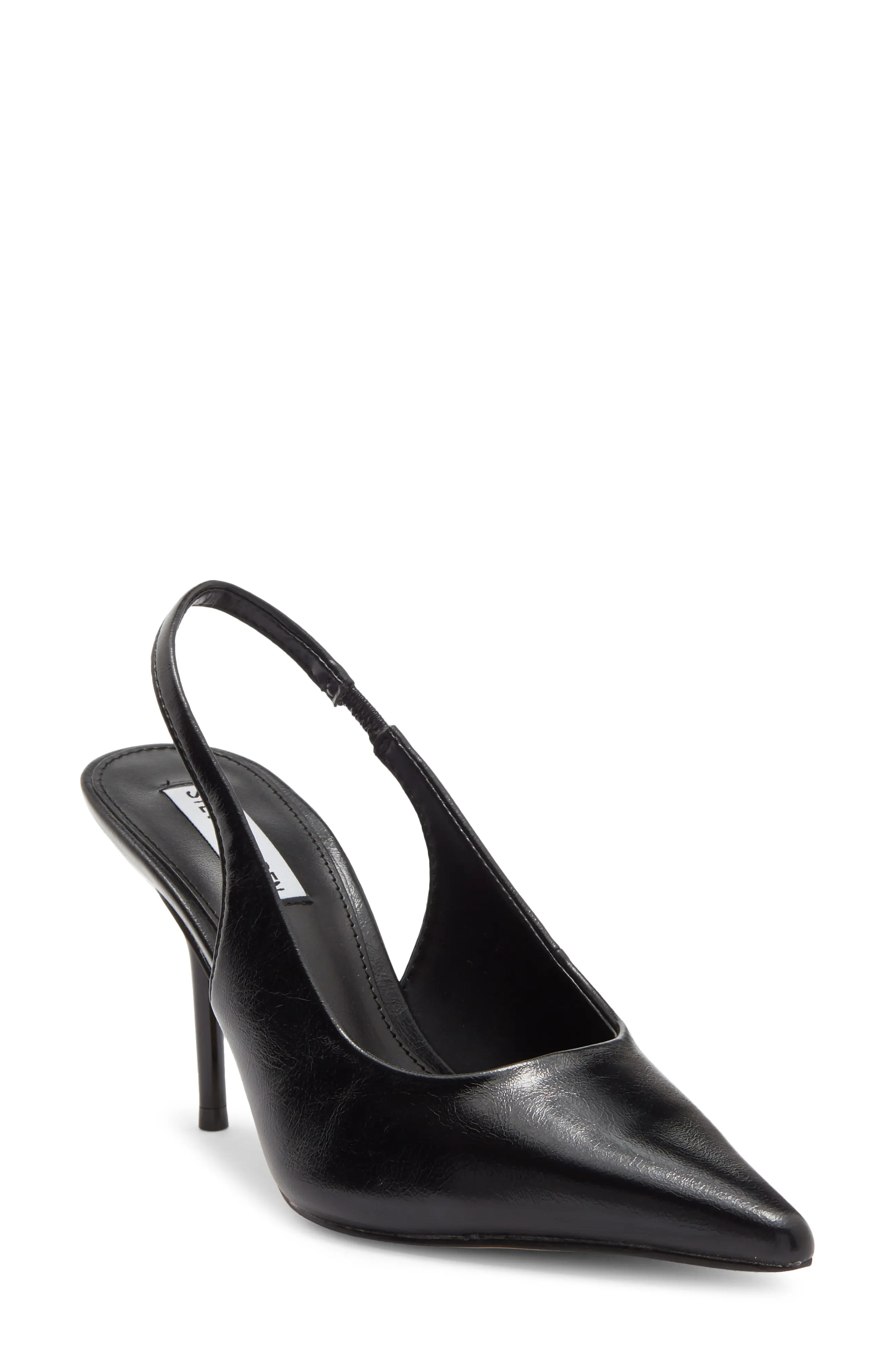 Steve Madden Phadra Slingback Pump (Women) | Nordstromrack | Nordstrom Rack