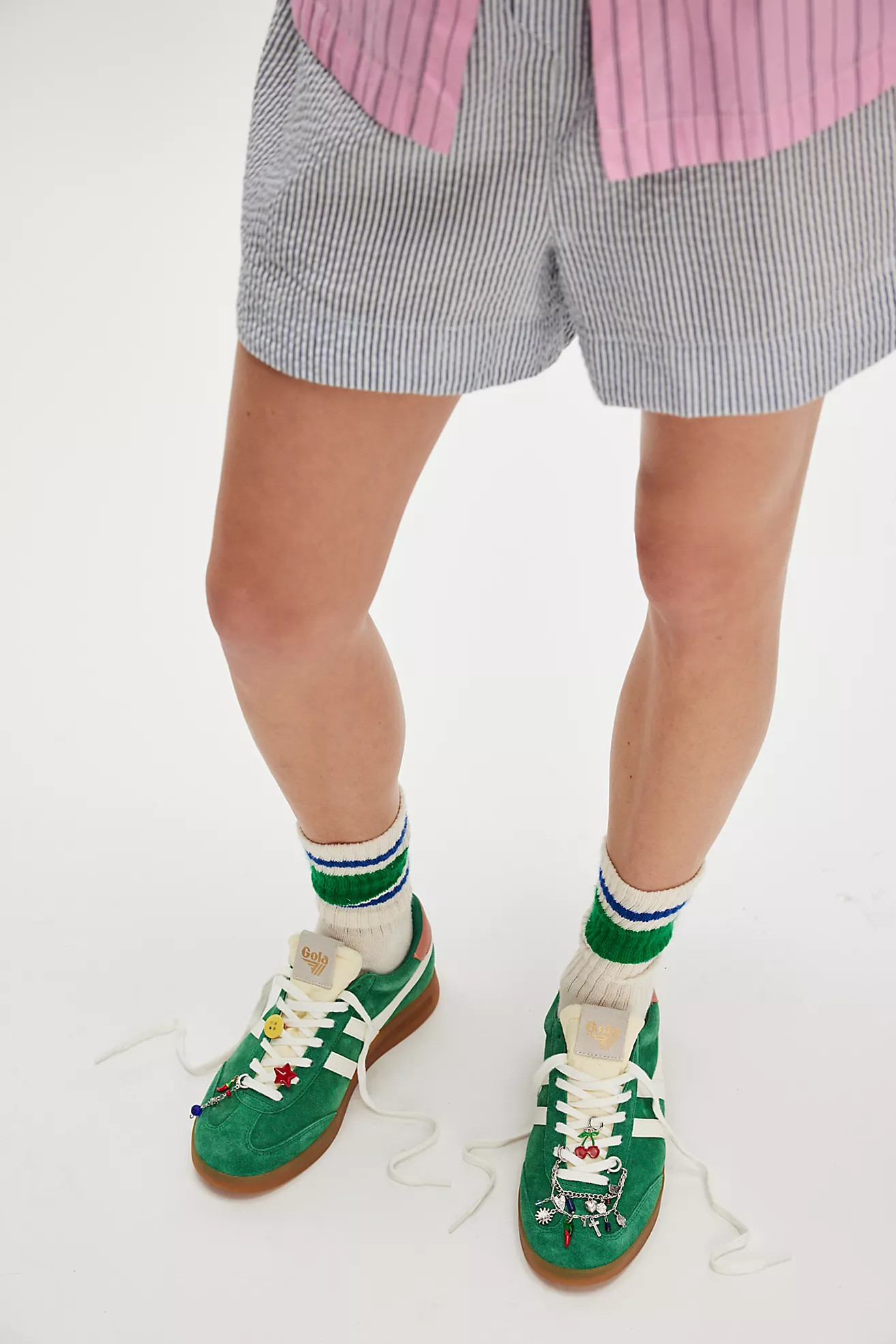 Gola Cyclone Sneakers | Free People (Global - UK&FR Excluded)