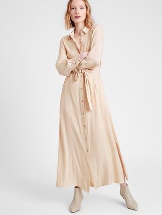 Women / Dresses & Jumpsuits | Banana Republic (US)