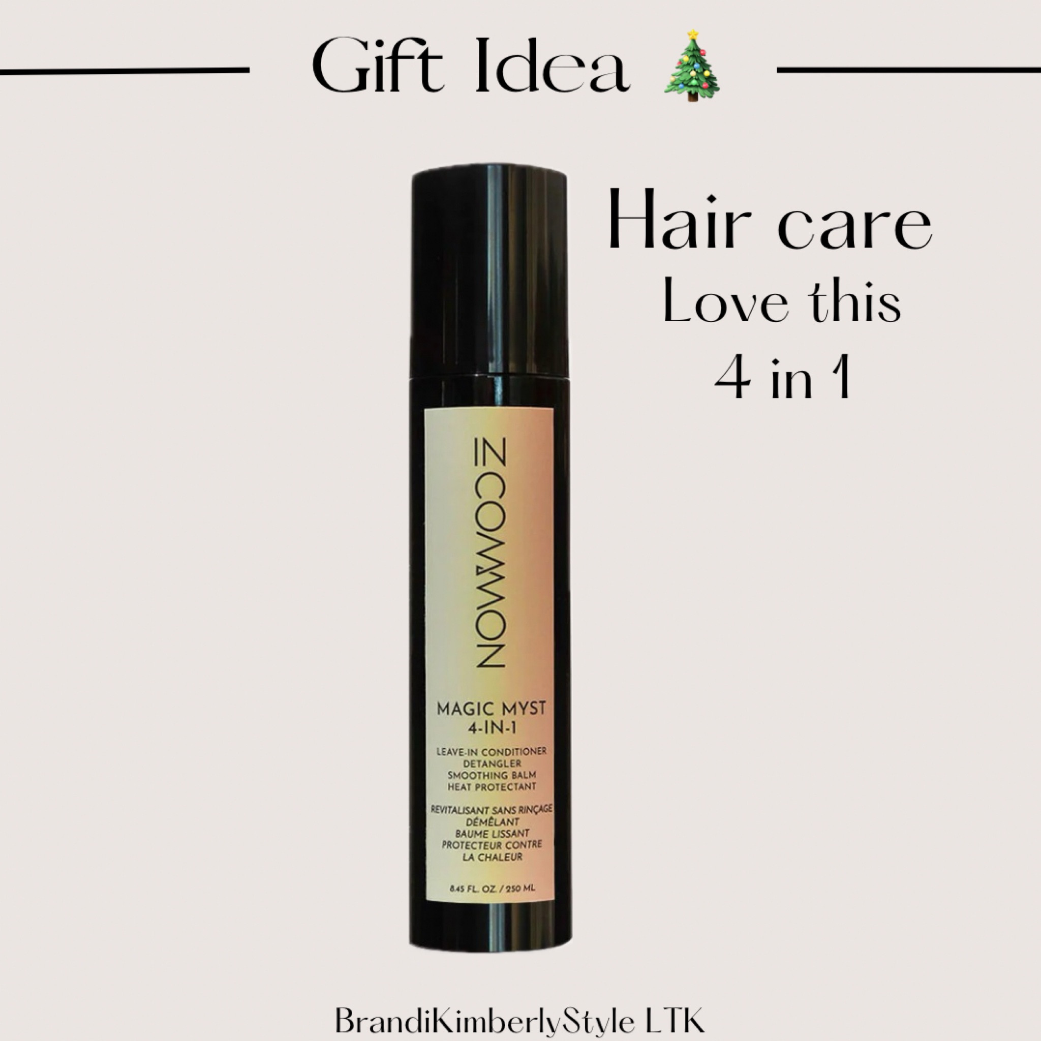 #LTKGiftGuide #LTKHoliday #LTKBeauty