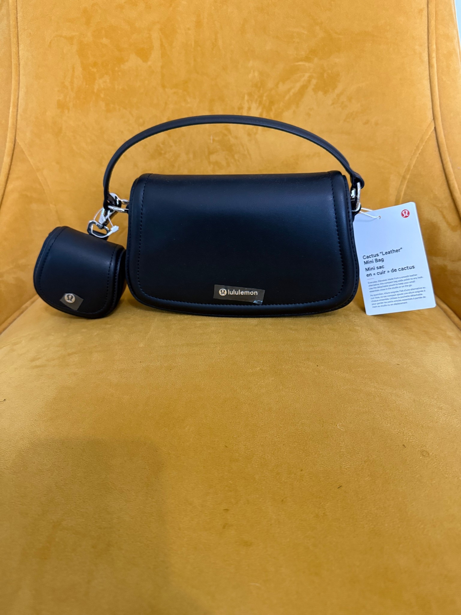 Lulu lemon bag! On sale! Regularly $148 now only $74

#LTKFindsUnder50 #LTKCyberWeek #LTKTravel