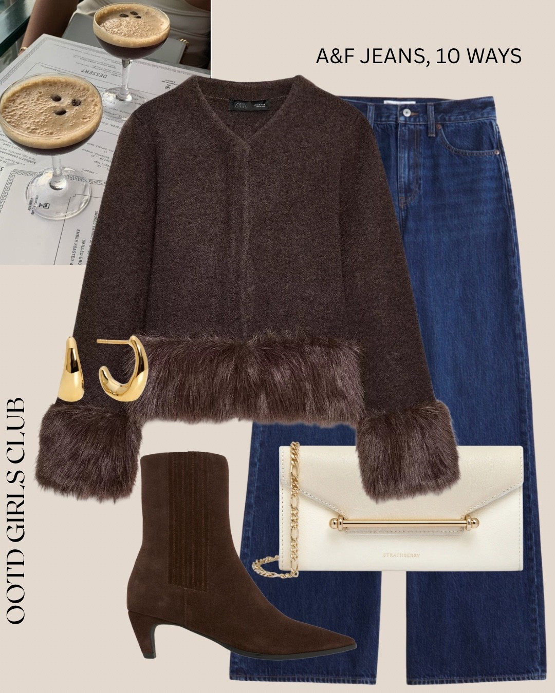 Evening out - weekend date night - dinner - girls night 

#LTKdatenight #LTKwinter #LTKstyletip