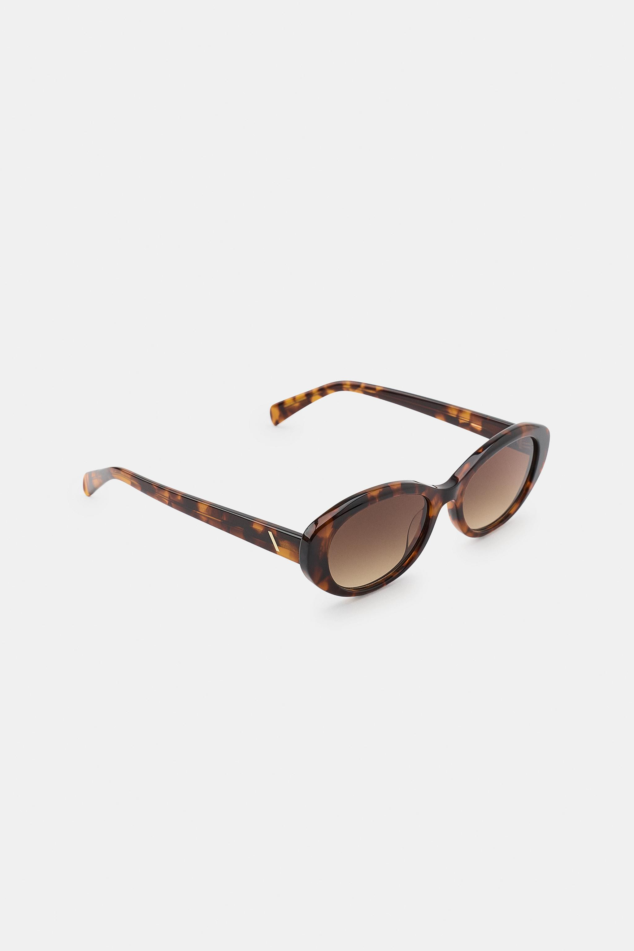 CATEYE SUNGLASSES | Zara UK