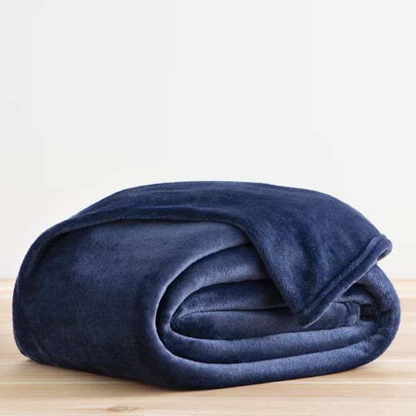 Wayfair Basics Fleece Blanket | Wayfair North America