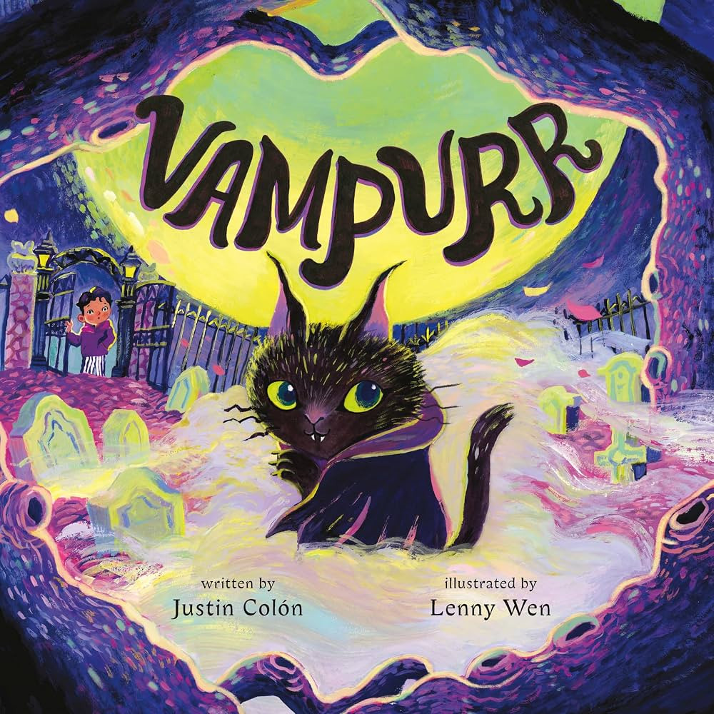 Vampurr | Amazon (US)