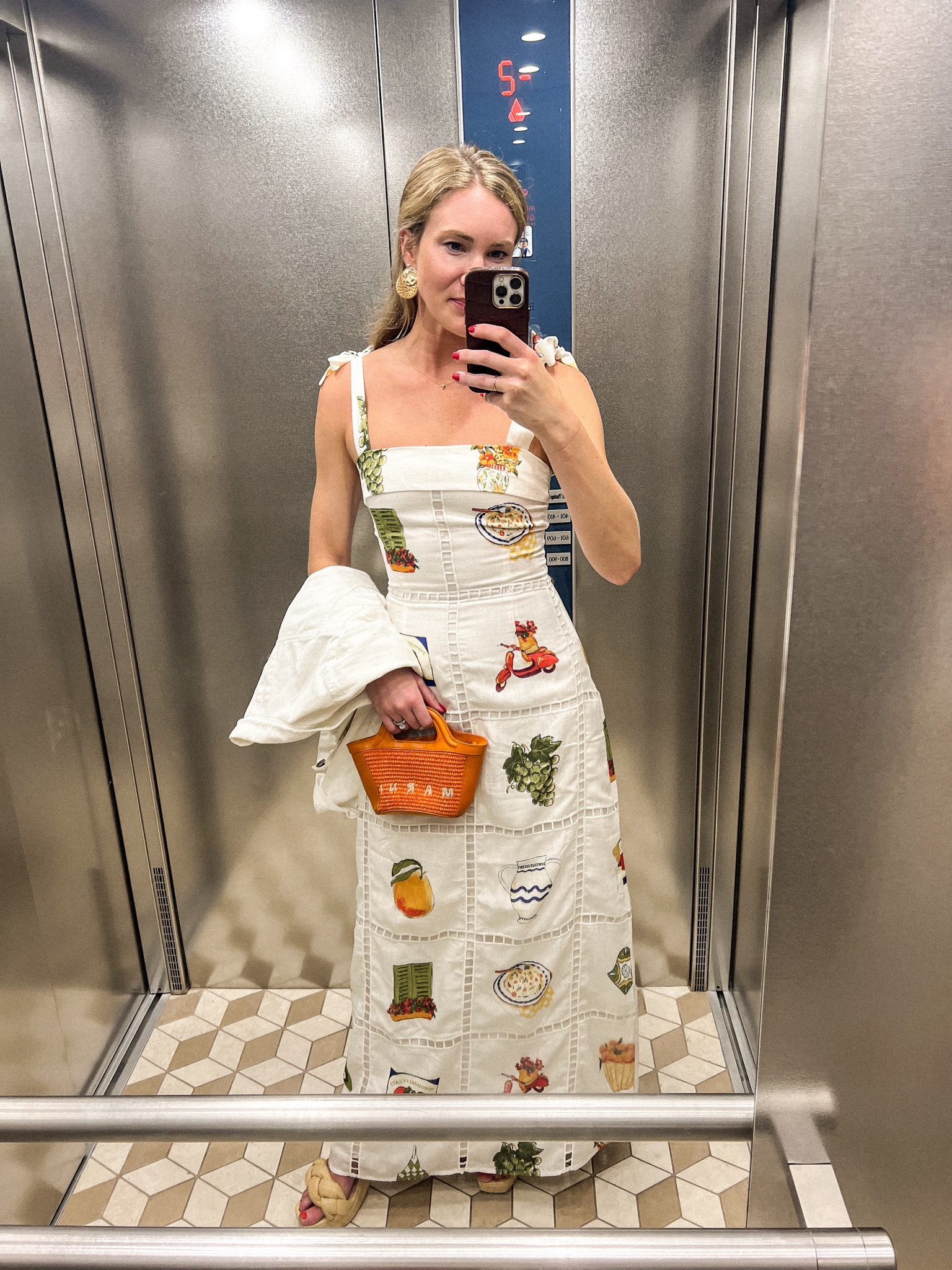 Perfect summer in Italy vibes 

#LTKTravel #LTKShoeCrush #LTKSeasonal