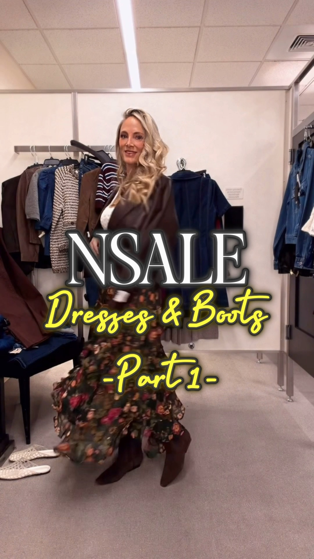 NSALE DRESSES & boots
Nordstrom anniversary sale

#LTKdayinmylife #LTKOver40 #LTKSaleAlert