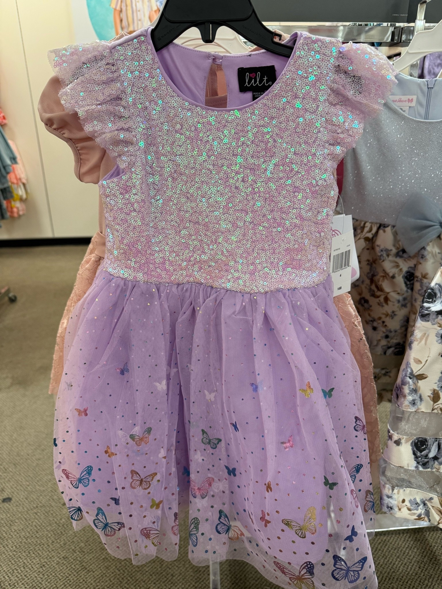 Love the sparkle dress for my daughter!

#LTKKids #LTKBaby #LTKSaleAlert