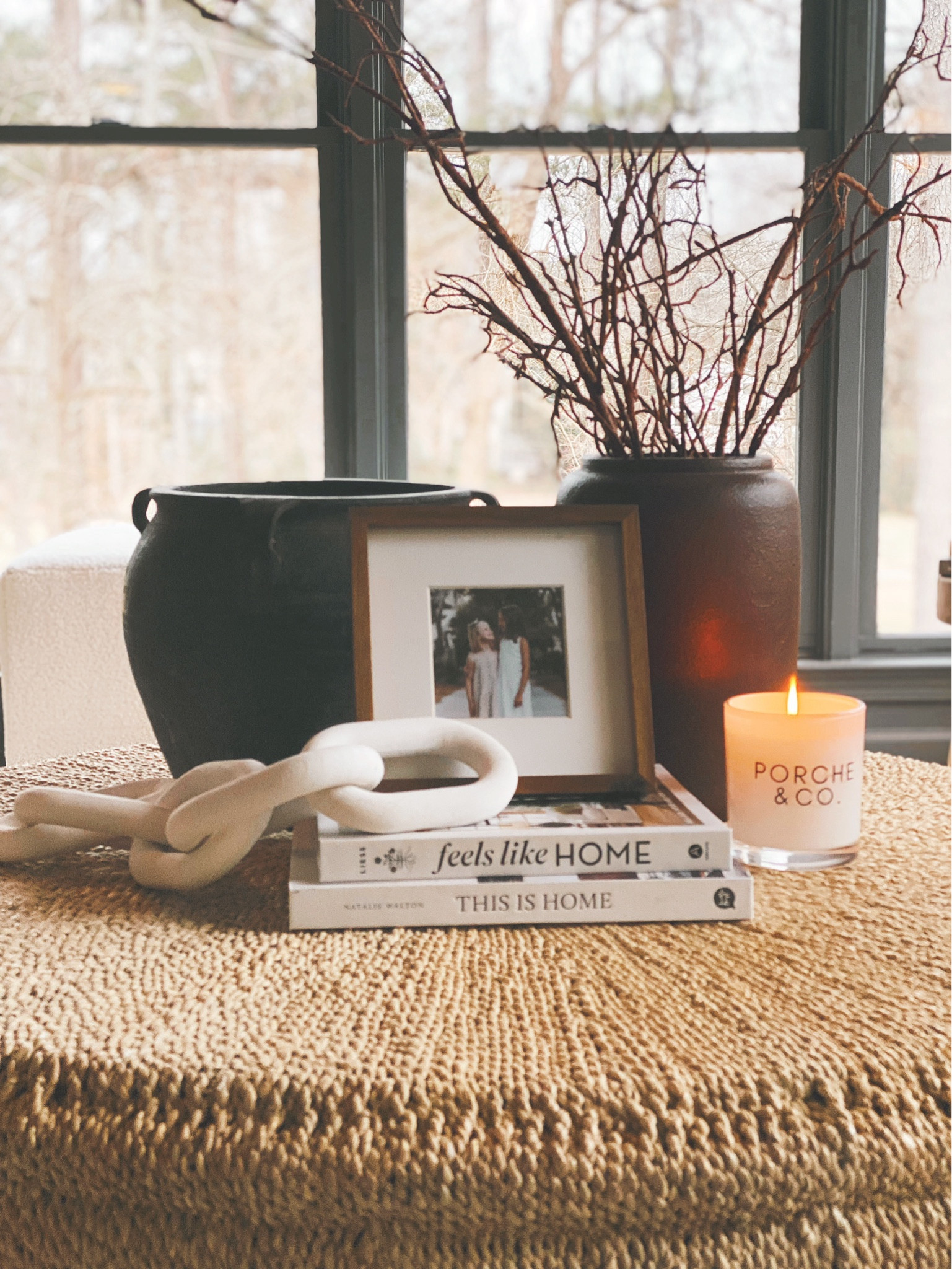 Coffee table decor, winter coffee table styling, how to style a coffee table, coffee table inspo 

#LTKHome #LTKSeasonal #LTKStyleTip