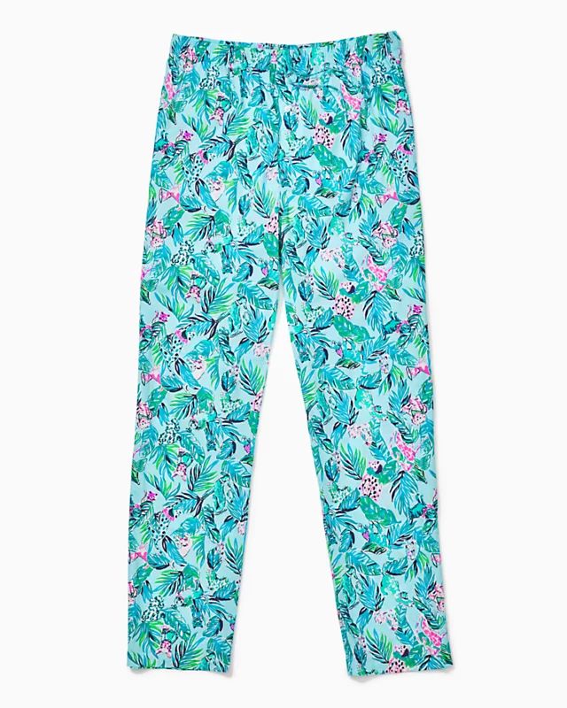 Mens 30" Woven Pajama Pant | Lilly Pulitzer
