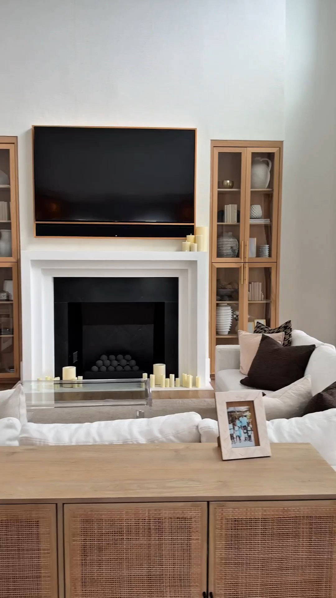 #ad That one corner I kept walking past finally got the attention it deserved. 🤎 I found everything I needed at The Home Depot to turn this forgotten space into something warm, cozy, and intentional for fall.
Sometimes you don’t need a huge renovation. A few simple updates can completely change how a space feels, and now I can’t believe I waited this long to do it.

What’s the one corner in your home you’ve been wanting to refresh? @homedepot

Fall Savings up to *30% off select furniture, rugs, and mattresses!
