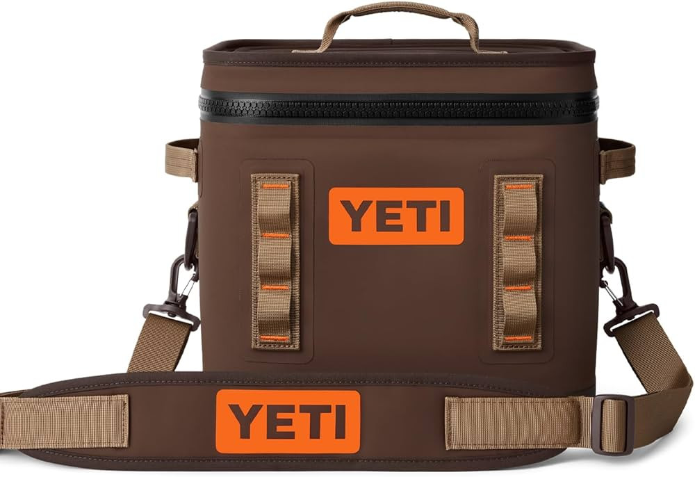 YETI Hopper Flip 12 Portable Soft Cooler | Amazon (US)