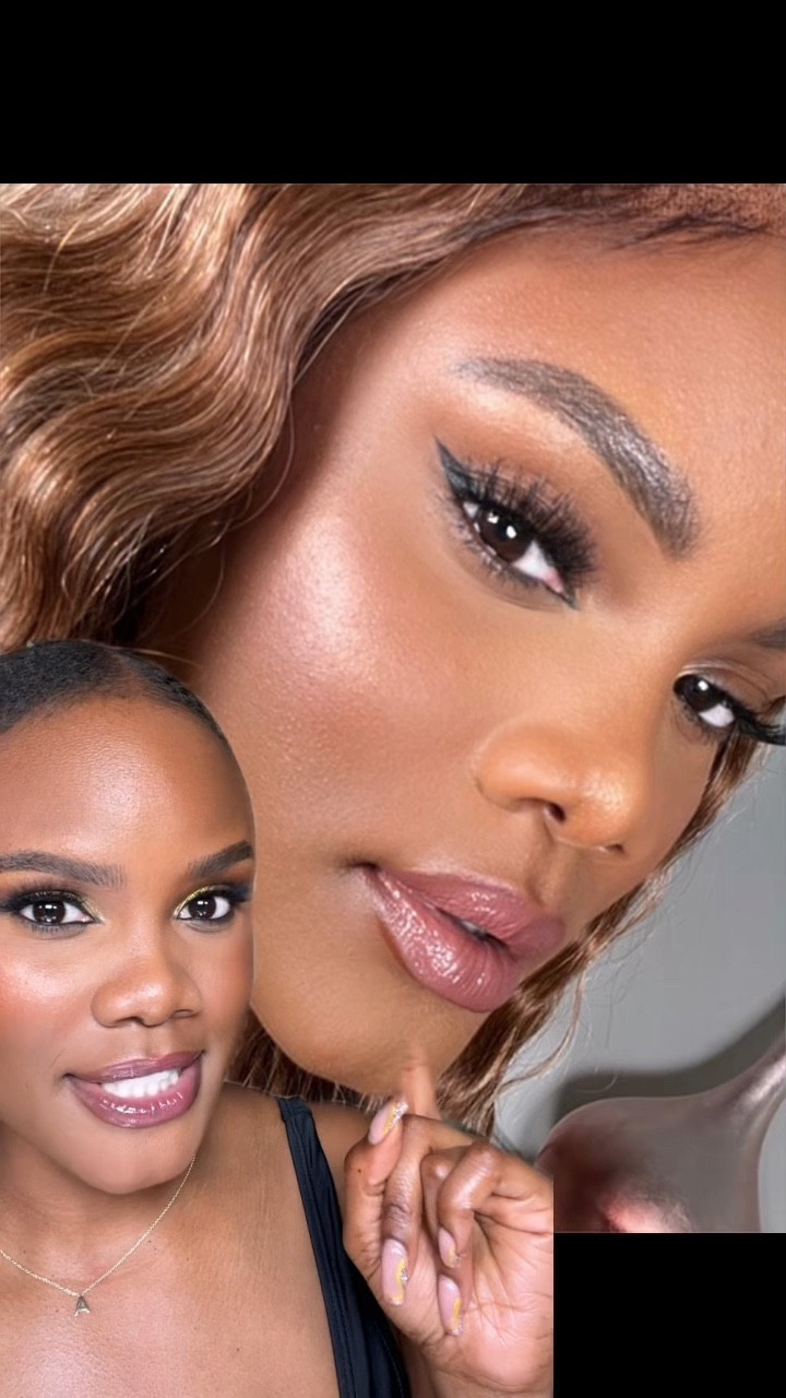 I wanted to share a little beauty secret with you. 🌟 You know how frustrating it can be when our makeup starts sliding off after just a few hours, right? Well, I've finally found the solution to that problem and I couldn't be happier! 💄💁‍♀️

I've discovered the ultimate flawless makeup base that truly lasts all day long! 🎉✨ Just take a look at my makeup even after 12 hours - still on point and looking fabulous! 💯💃

#beauty #makeup #makeupbase #makeuptutorial

#LTKbeauty