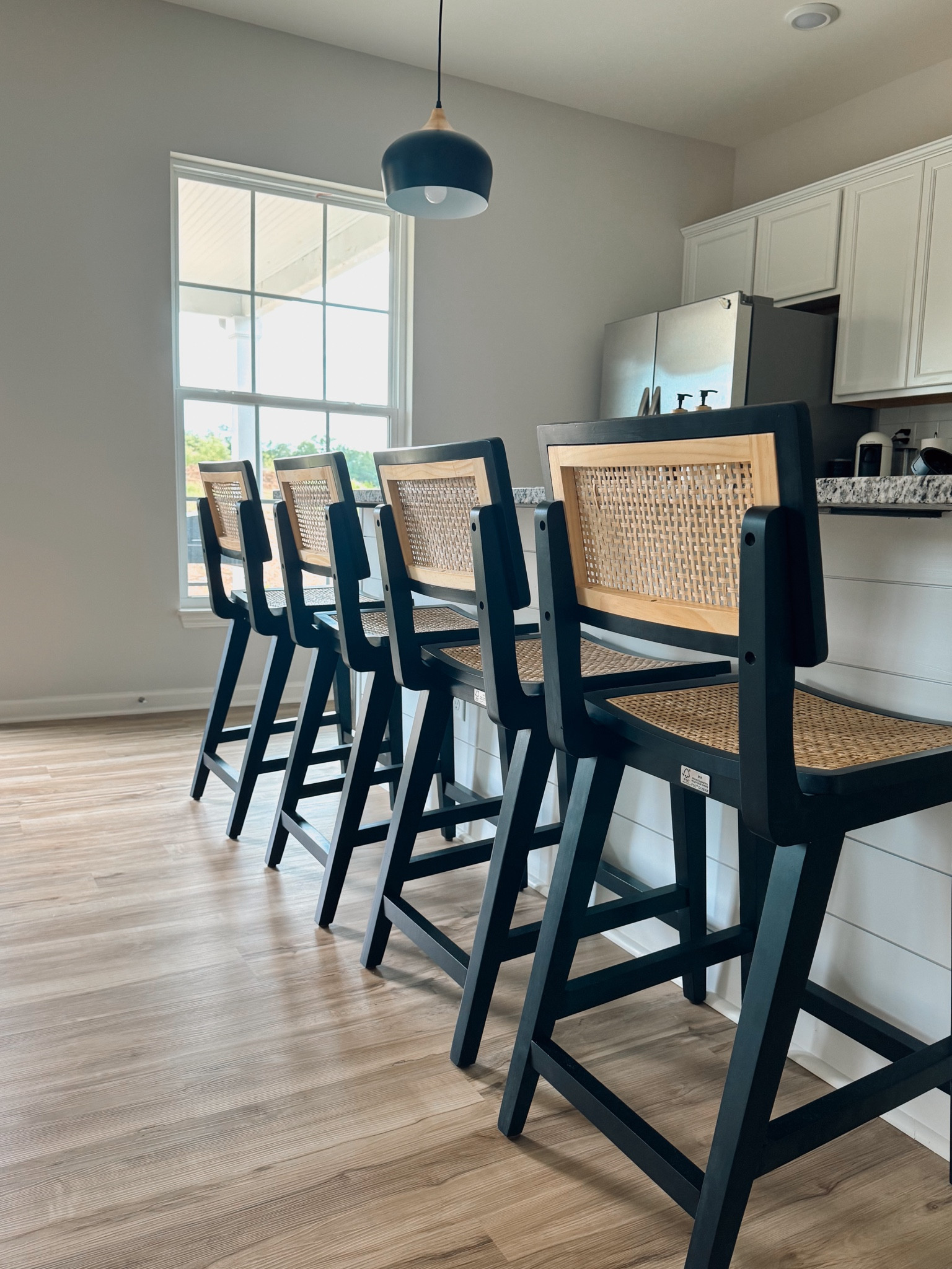 Target barstools 🏠 

#LTKHome #LTKSeasonal