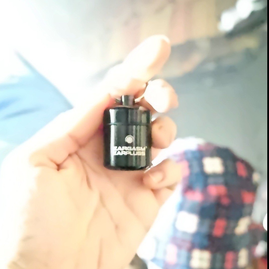 These earplugs are literally saving my hearing right now. #eargasm #concerts

#LTKOver40