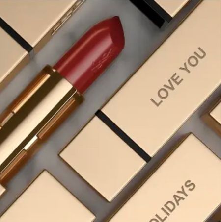 A lipstick with your name in it? Nothing says special like a personalized gift. Shop the link for personalized lipsticks and perfumes. Perfect for upcoming events such Mothers Day, Graduation, end of the year gifts, bridal party, etc! 

#LTKunder50 #LTKGiftGuide #LTKFind