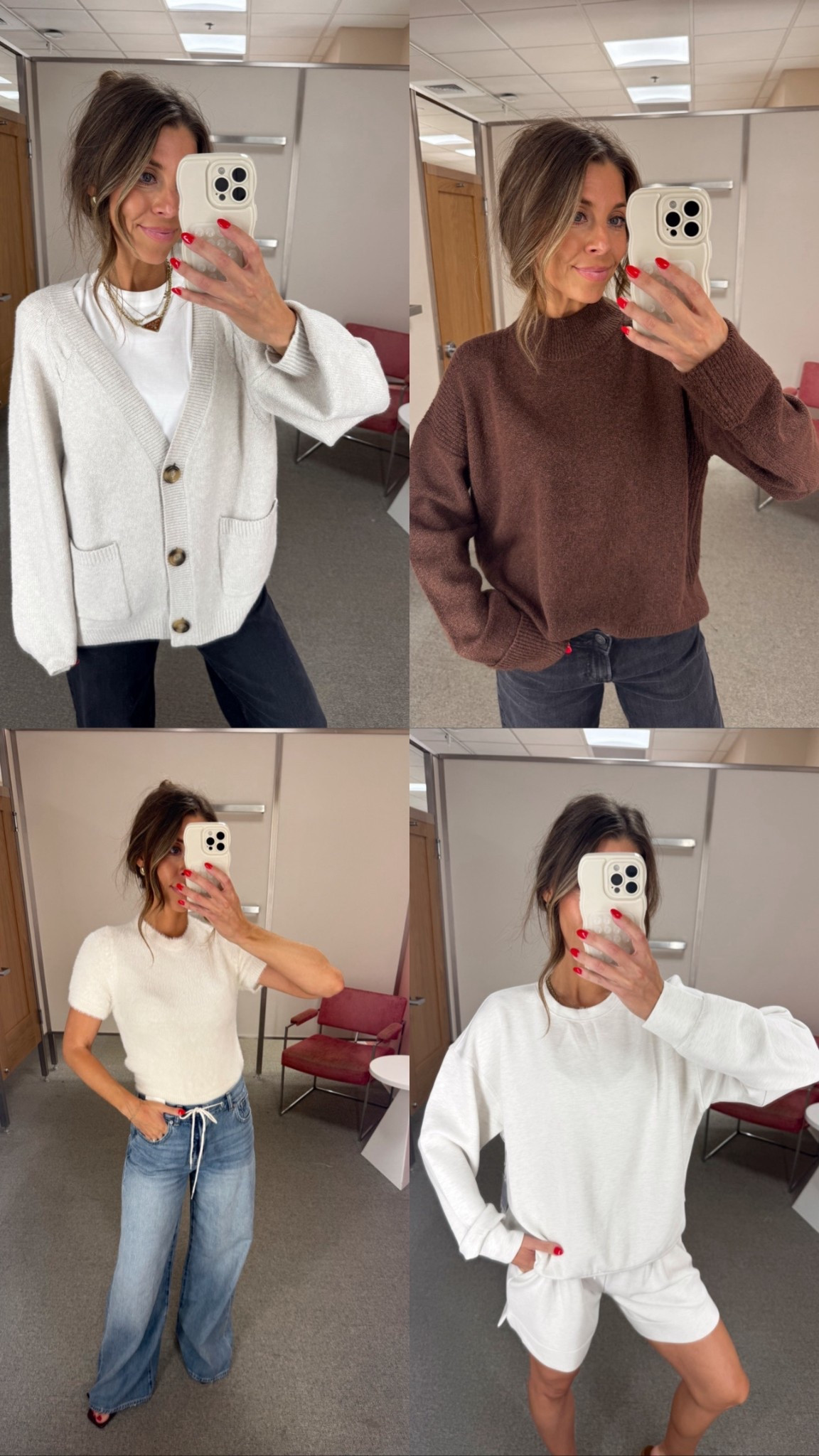 NORDSTROM SALE FAVORITES!! True to size. #nsale nsale 

#LTKFindsUnder100 #LTKSaleAlert #LTKFindsUnder50