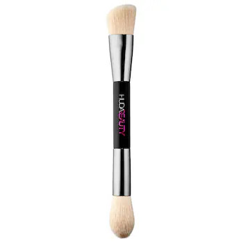Bake & Blend Dual-Ended Setting Complexion Brush | Sephora (US)