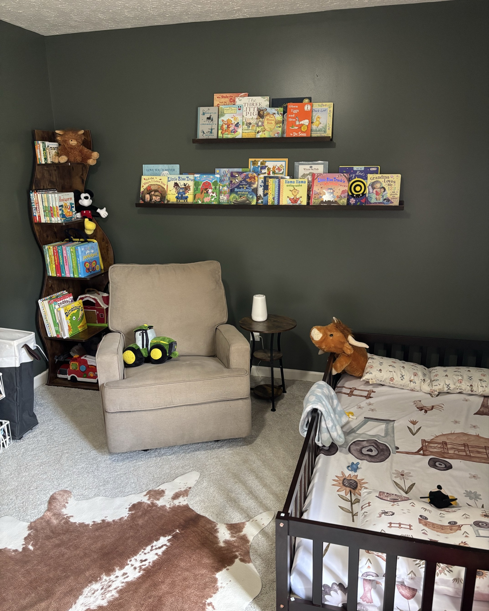 Toddler Bedroom Favorites! On sale today with #AmazonPrimeDay Deals. 

#toddlerboys #toddler 

#LTKBaby #LTKFamily #LTKSaleAlert