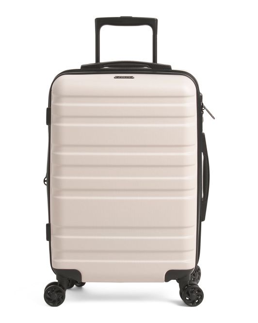 20in Voyager Hardside Carry-on Spinner | TJ Maxx