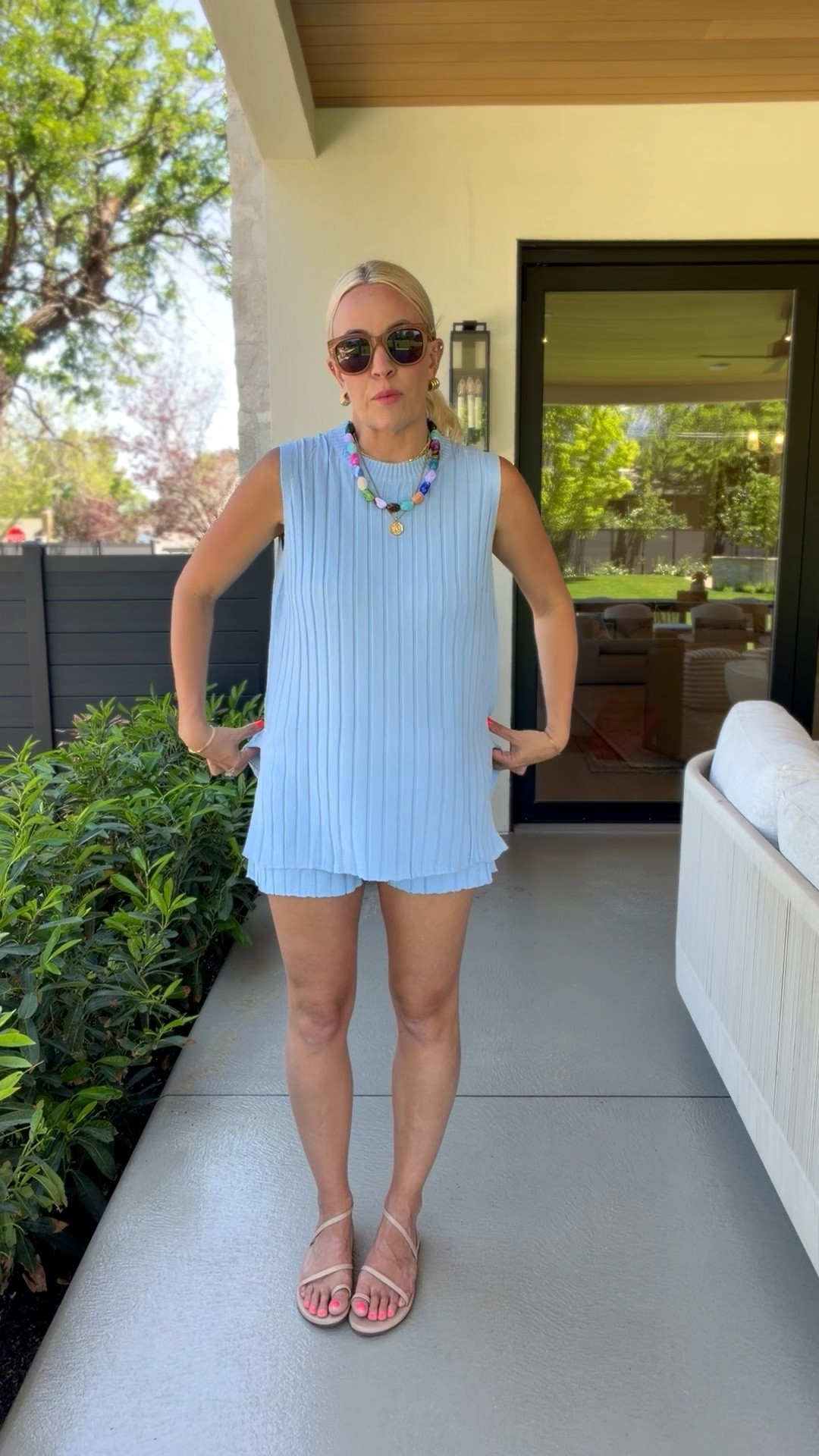 I wore this set to the pool and I’m obsessed with it!

#LTKootd #LTKgrwm #LTKmomlife