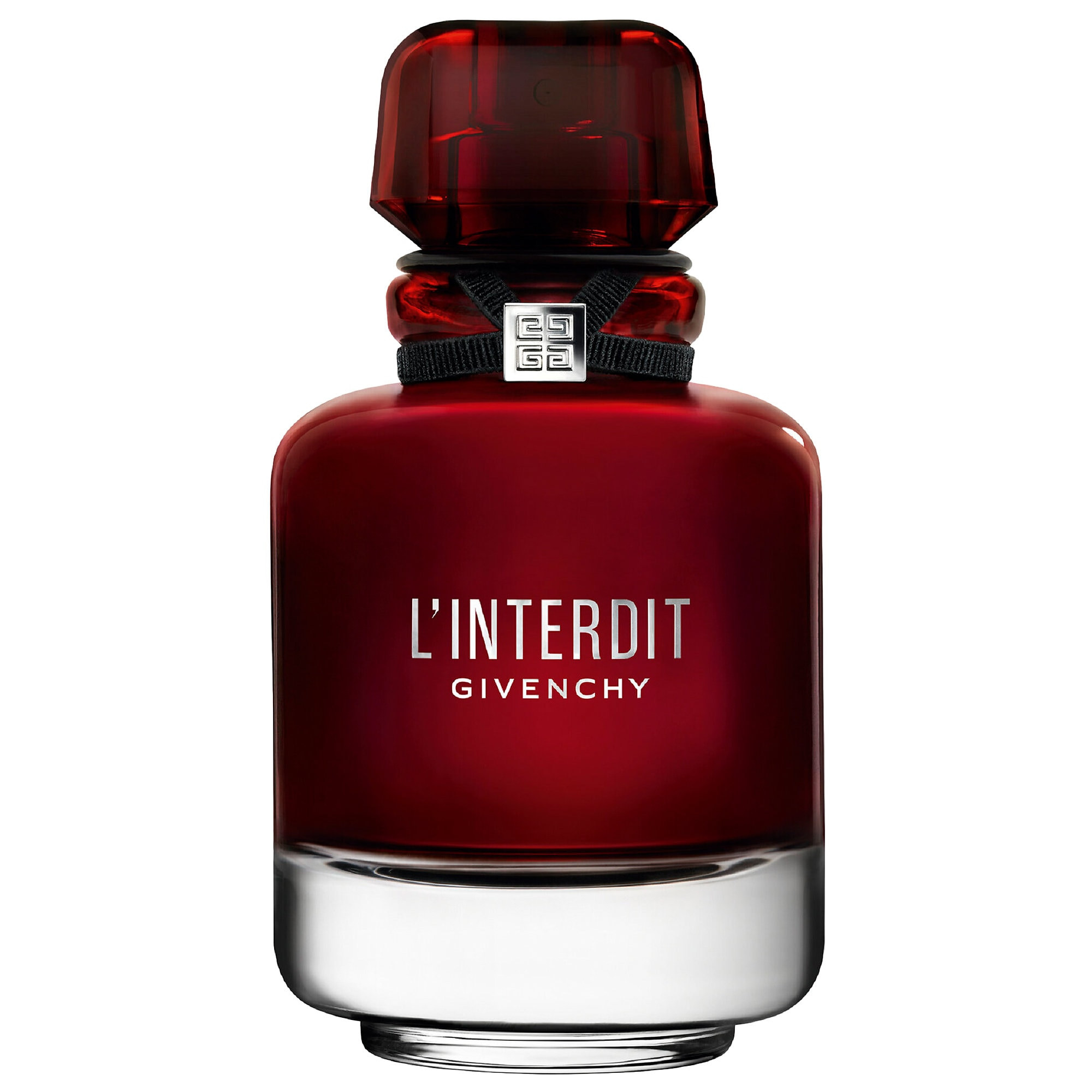 Givenchy L'Interdit Rouge Eau De Parfum 2.6 oz/ 80 mL Eau de Parfum Spray | Sephora (US)