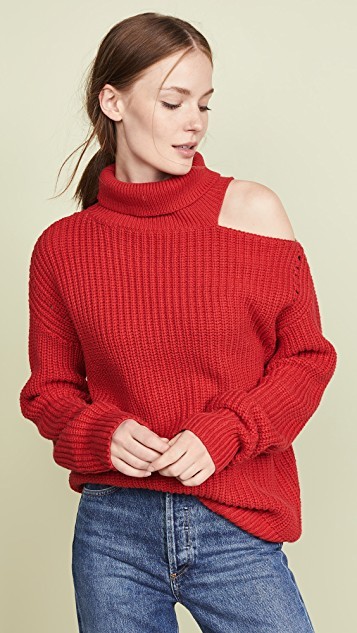 Sepulveda Sweater | Shopbop