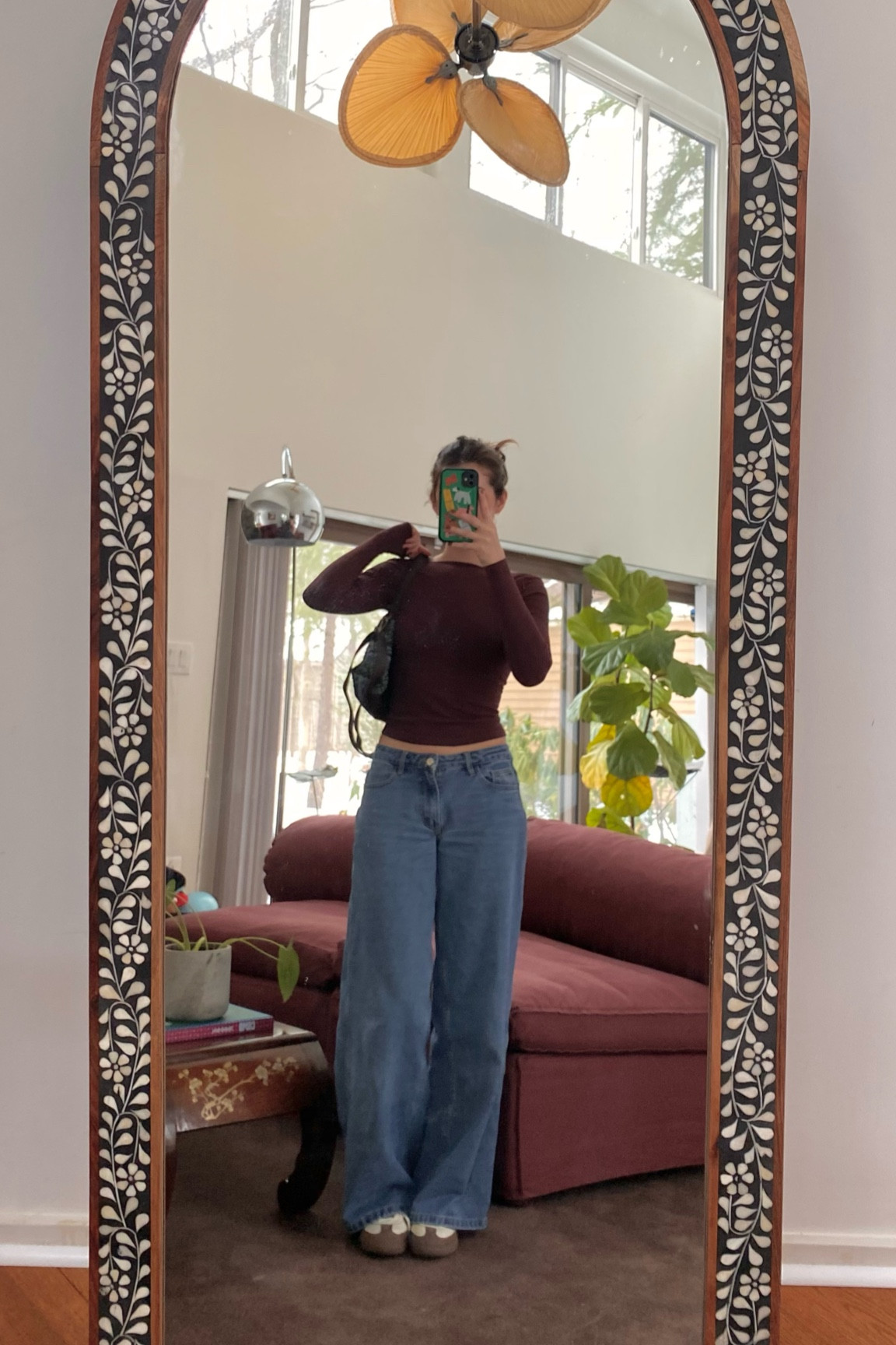 my favorite jeans ever