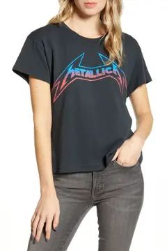 Young Metal Attack Tee | Nordstrom